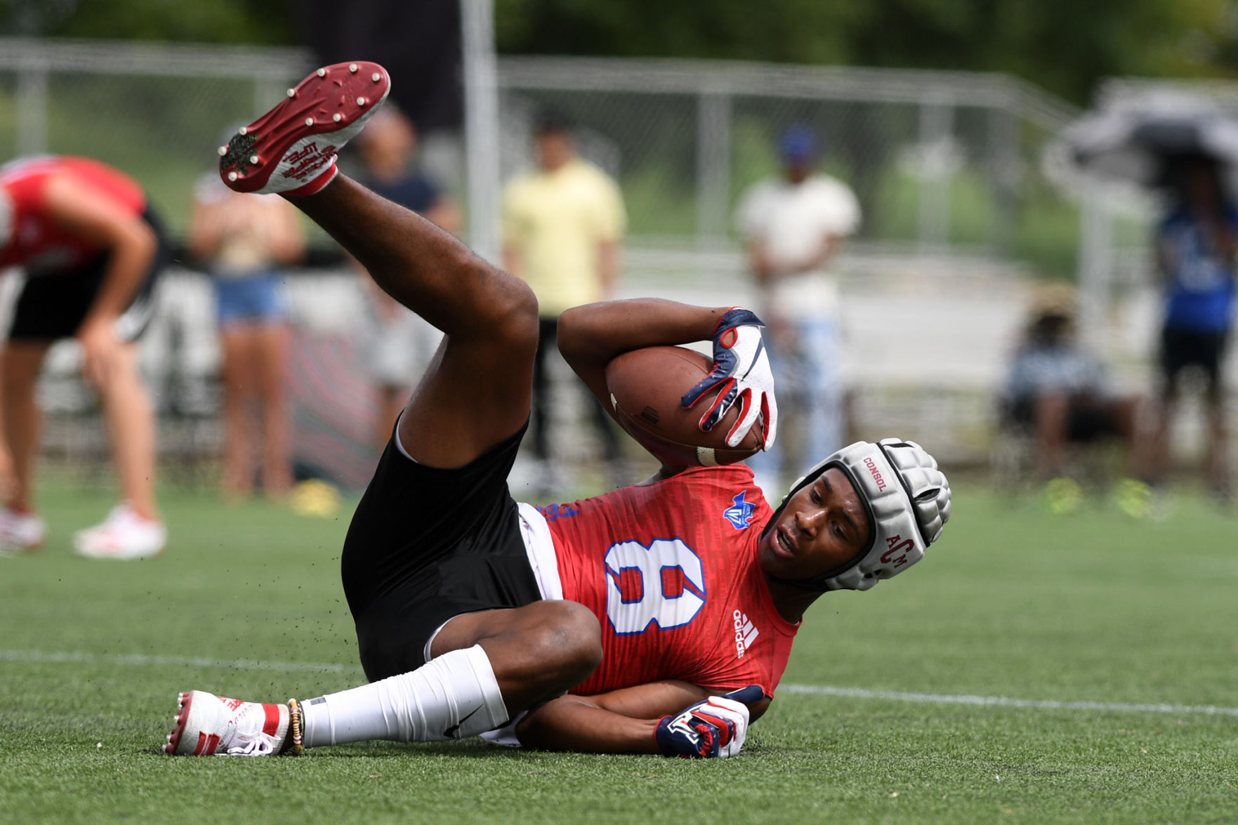 Texas 7-on-7 Championships